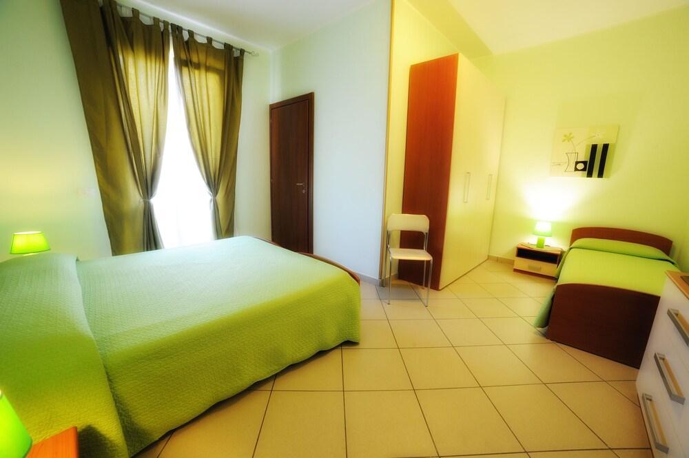 Green Garden Terrasini Luaran gambar