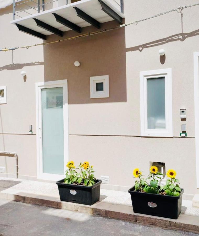 Green Garden Terrasini Luaran gambar