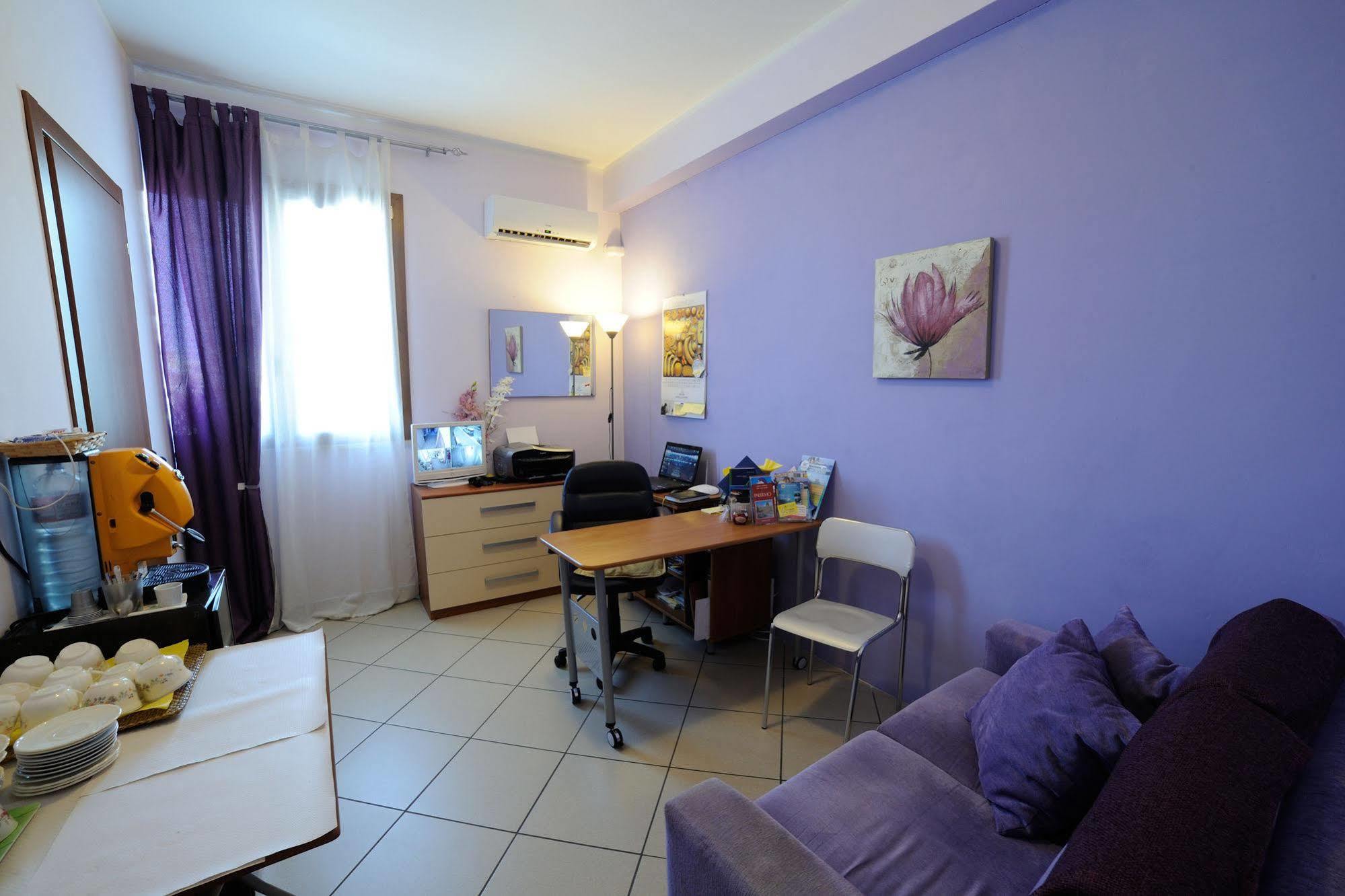Green Garden Terrasini Luaran gambar