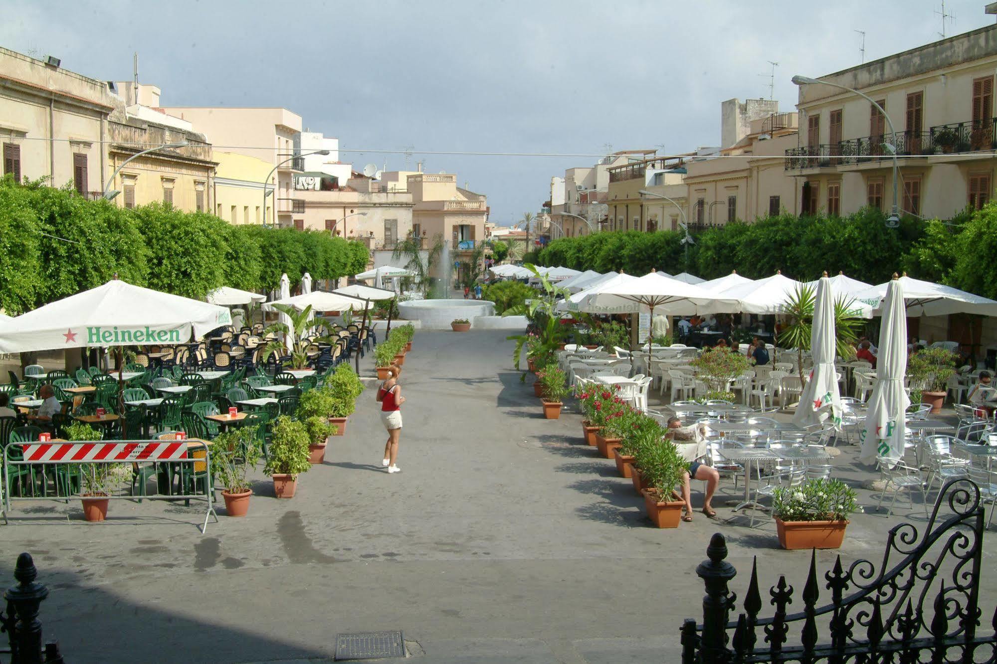 Green Garden Terrasini Luaran gambar
