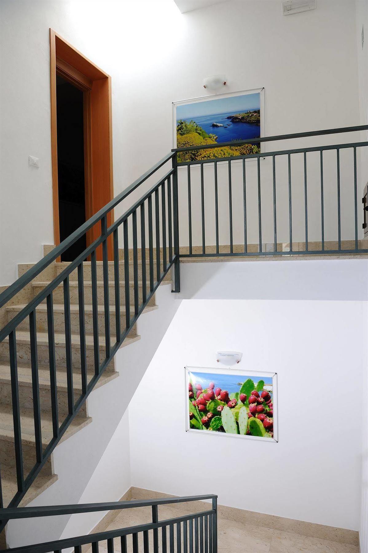 Green Garden Terrasini Luaran gambar