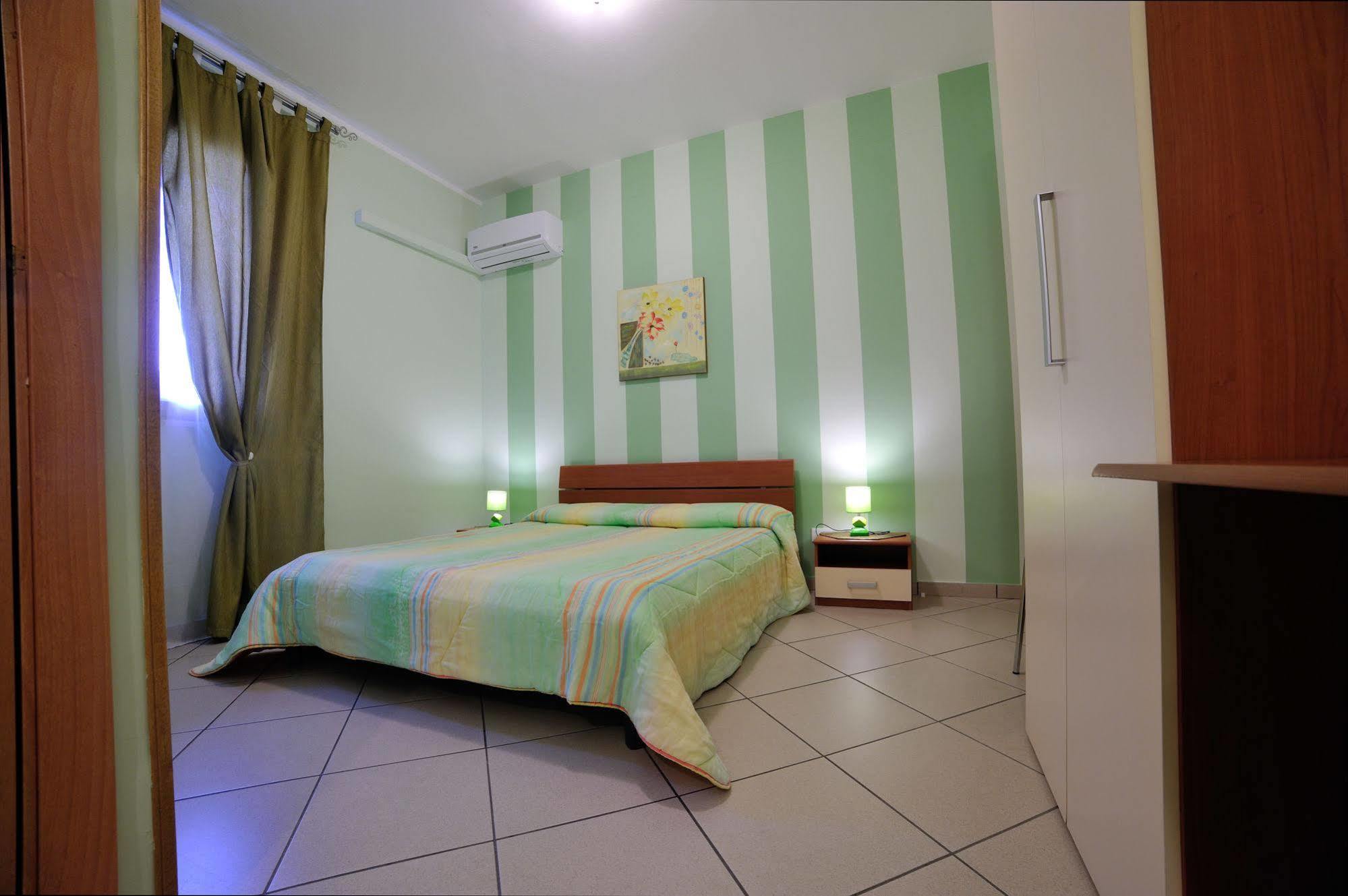 Green Garden Terrasini Luaran gambar
