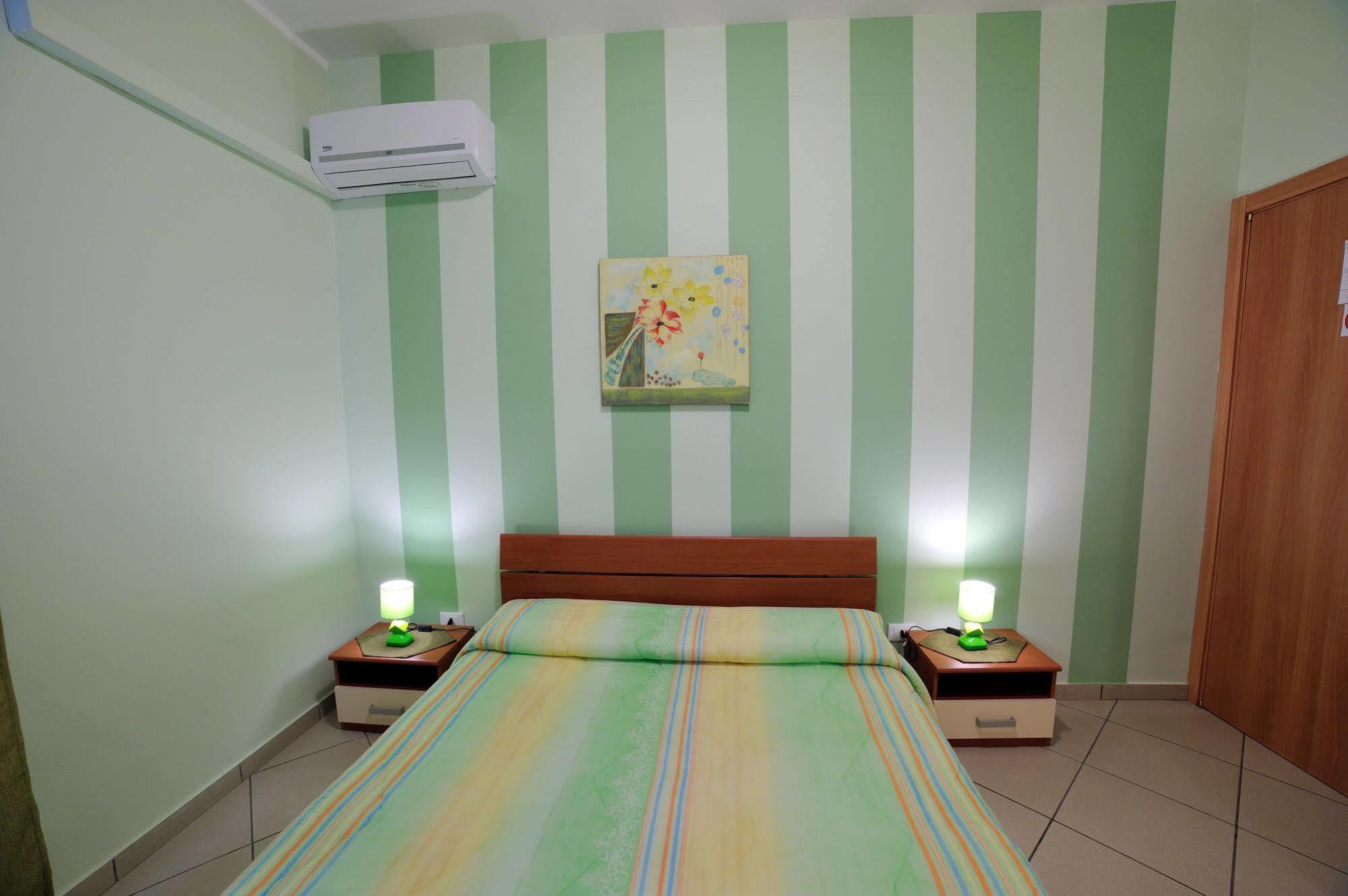 Green Garden Terrasini Luaran gambar