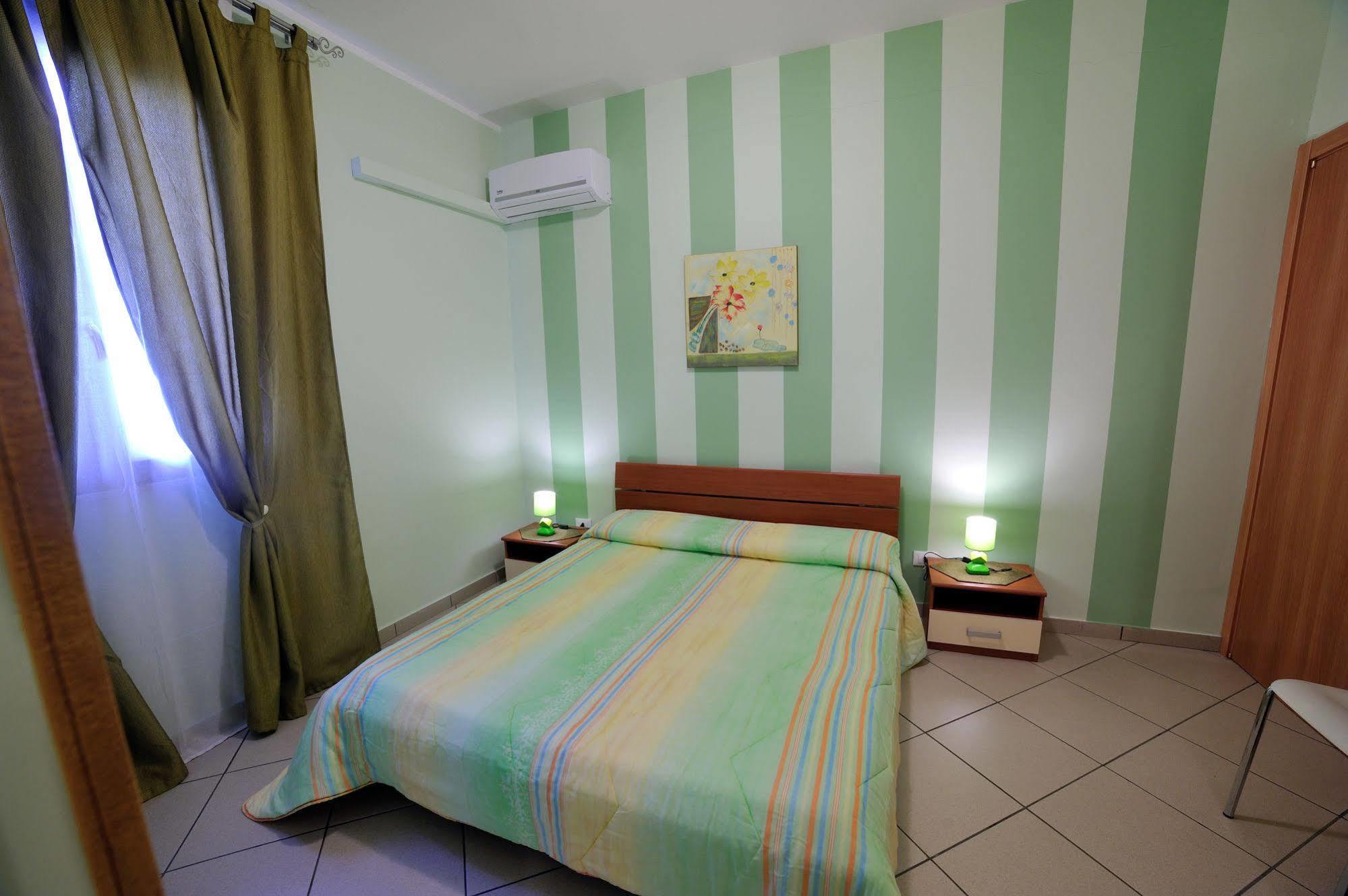 Green Garden Terrasini Luaran gambar