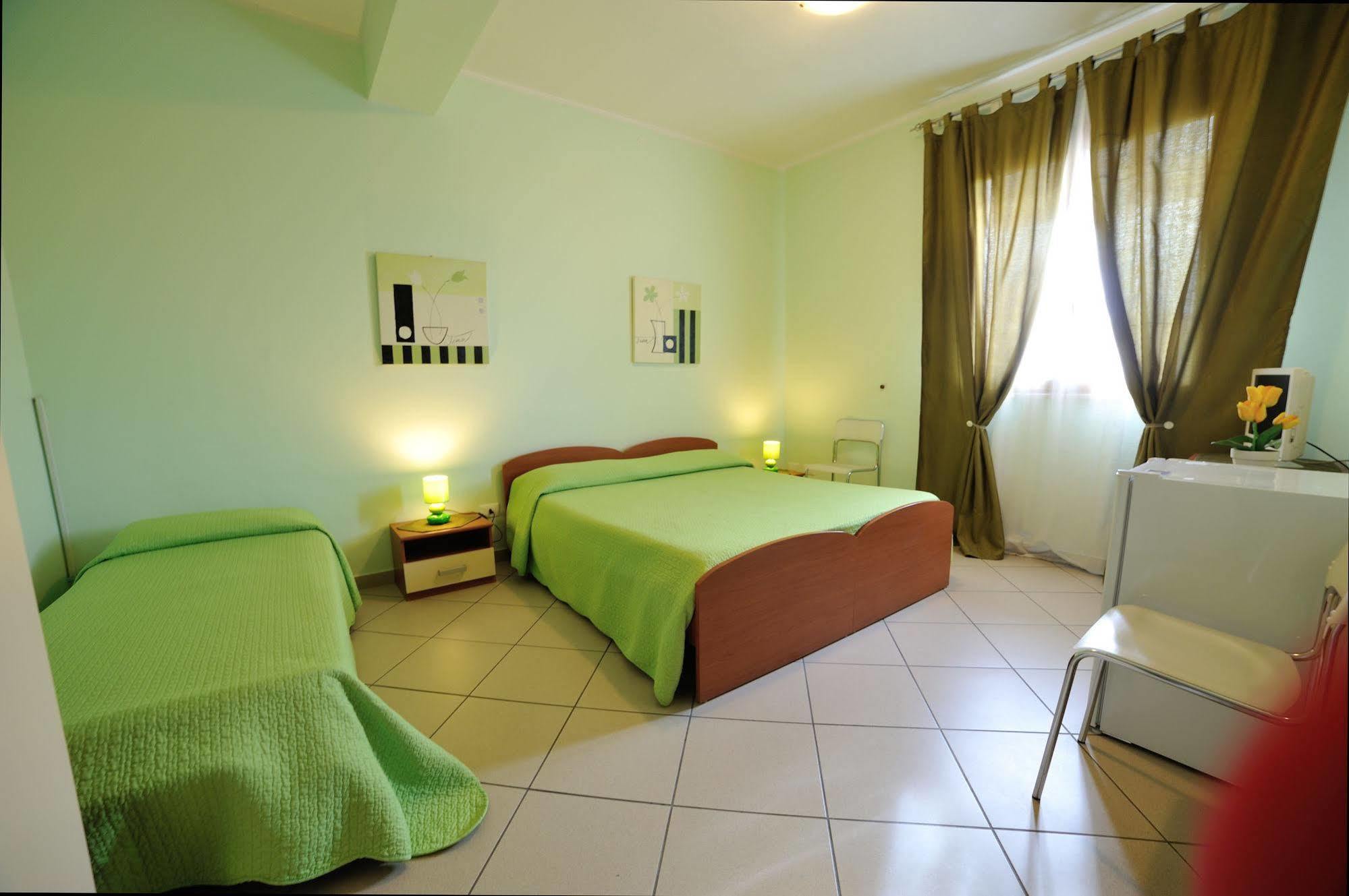 Green Garden Terrasini Luaran gambar