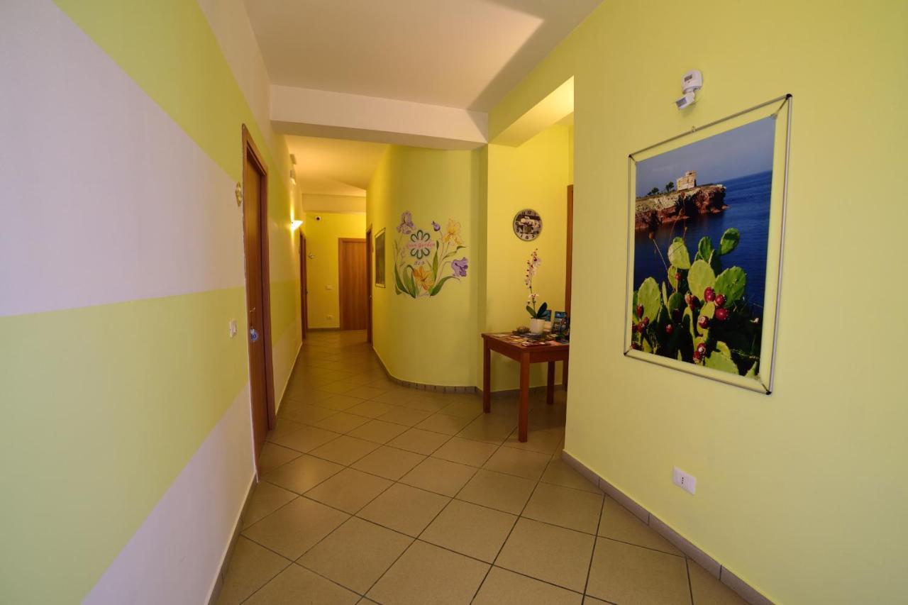 Green Garden Terrasini Luaran gambar