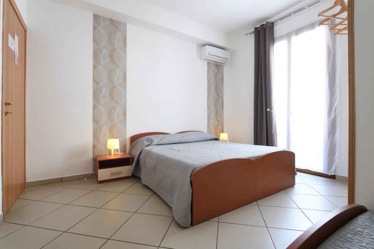 Green Garden Terrasini Luaran gambar