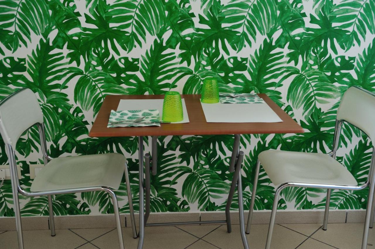 Green Garden Terrasini Luaran gambar
